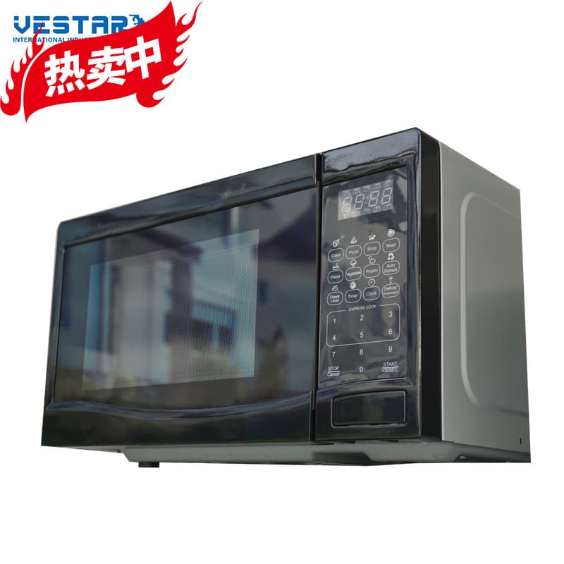 Refurbished 25L Large Capacity Home Kitchen Electric Oven Baki Full Inspection
