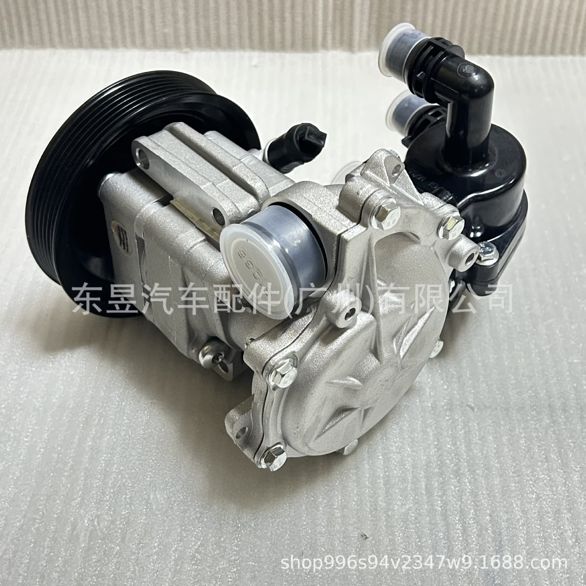 For BMW N46 3 Series E90 E91 E92 X3 E83 1 Series E87 Coolant Pump Water Pump 11517574121
