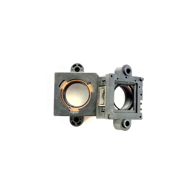 M8 Thread VCM Auto Focus Lens Mount with Face Recognition and Code Scanning Camera