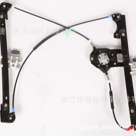 Manual Glass Lifter For VW Golf3 1H0837401B/402B Suitable For Volkswagen Golf3 Automatic Glass Lifter Car Accessories