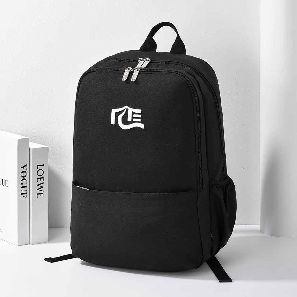 Backpack for Women, Student Large Capacity, Premium Unisex Backpack, Unique Design Casual Backpack