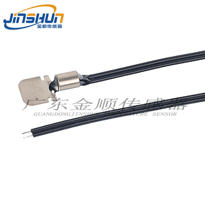 BMS Battery Protection NTC Temperature Sensor Energy Storage Power Temperature Sensing Wire 10K3950 10K3435