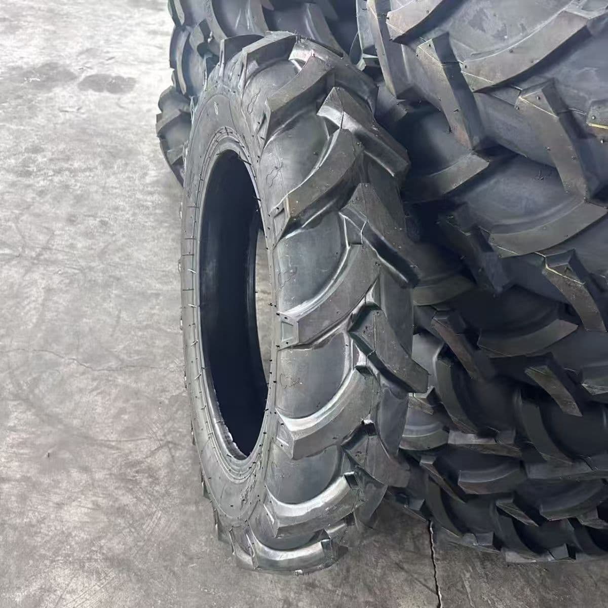 600-12 Tire Tractor Herringbone Agricultural Tires Walk-behind Agricultural Tires Herringbone Tires