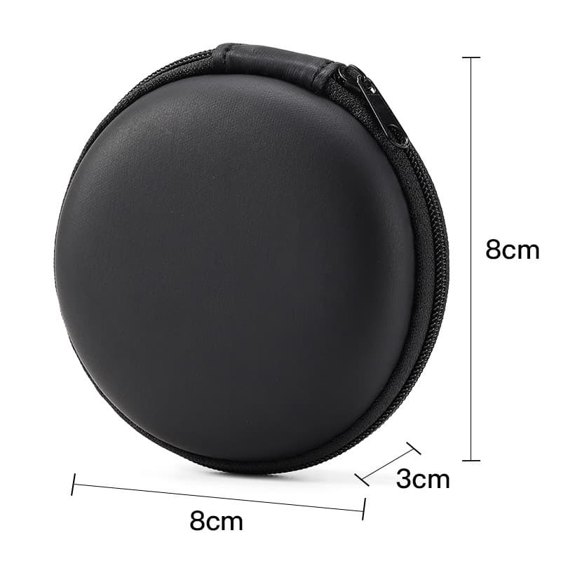 Professional one-piece dropshipping, distribution, splitting, dropshipping, small gifts, earphone zipper bags, small accessories, gifts