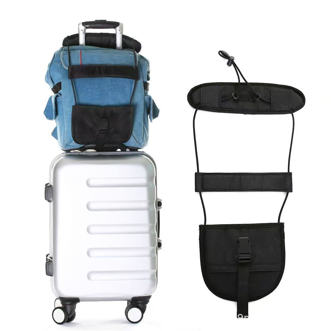 Packaging Straps, Suitcase Fixing Straps, Suitcase Trolley Straps, Suitcase Fixing Straps, Elastic Straps