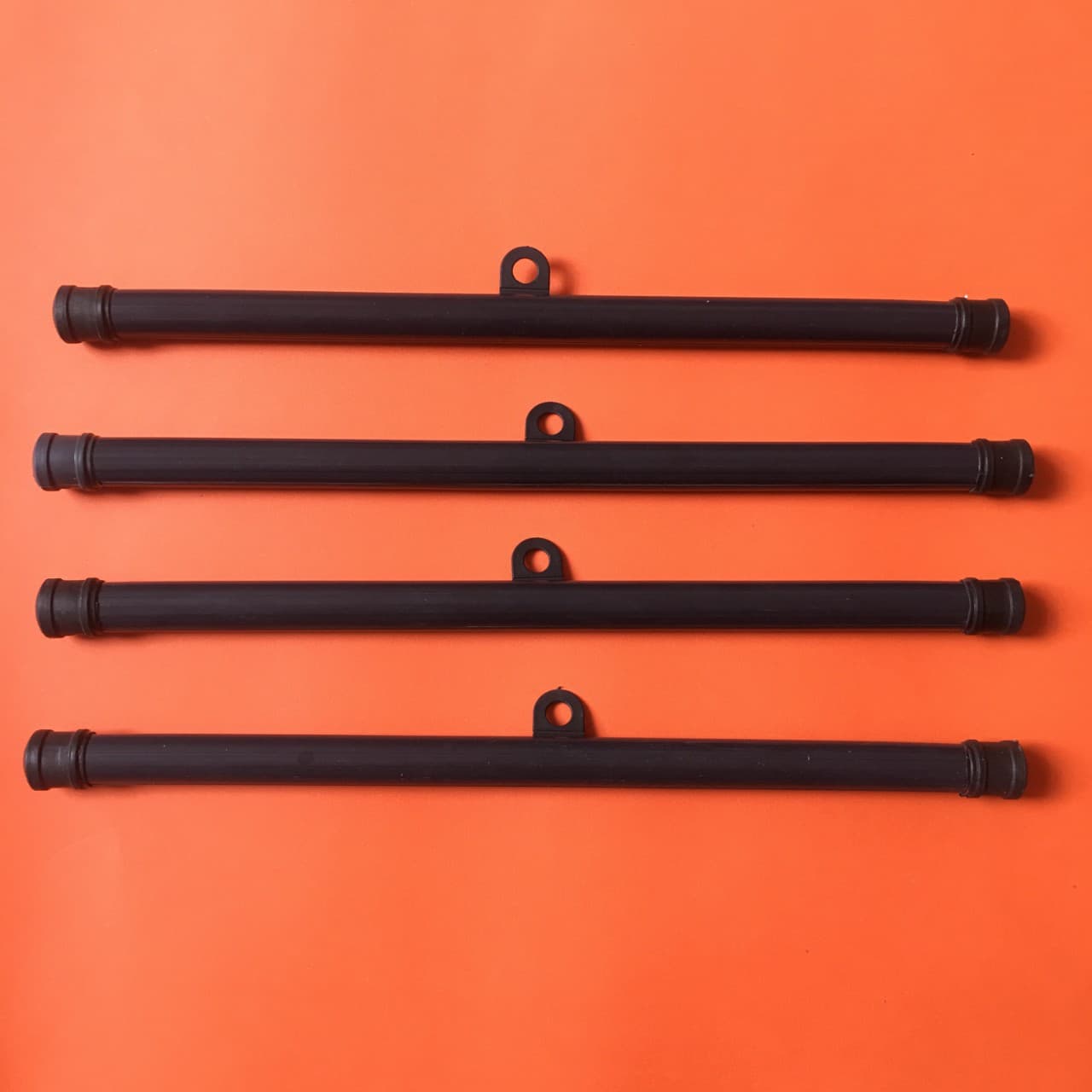 [Direct supply from the manufacturer] Plastic hanging scroll/picture hanging scroll/newspaper hanging scroll/flag hanging rod