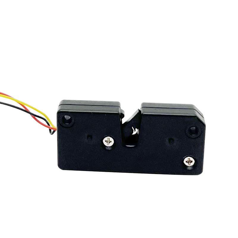 Smart miner's lamp charging cabinet lock, coal cabinet titanium wire lock, electronic cabinet lock, low-power titanium wire memory lock