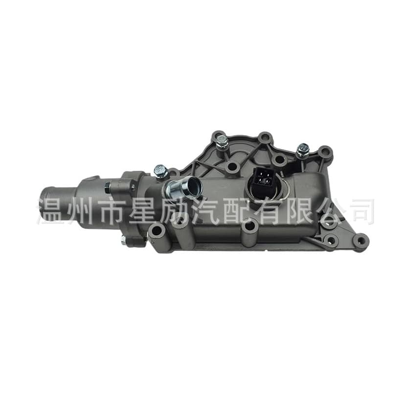 8200561434 8200158269 Thermostat assembly suitable for Renault CLIO III GRAND