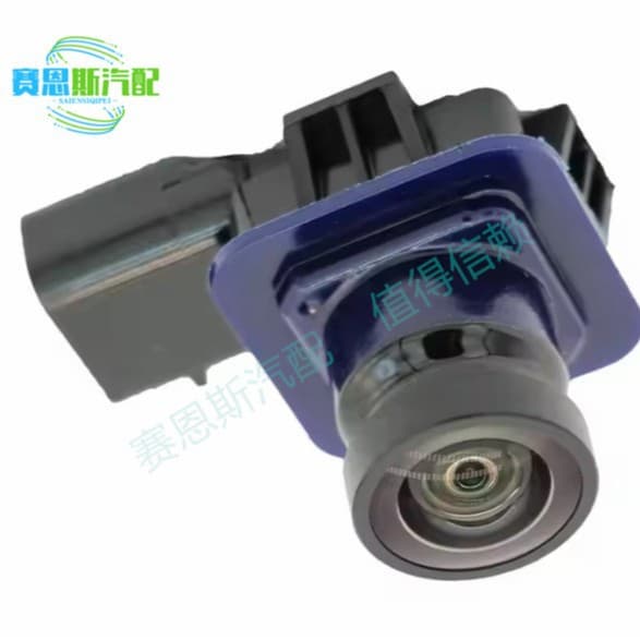 GA8Z-19G490-A for Ford Flex Camera Rearview Backup Parking Assist Camera