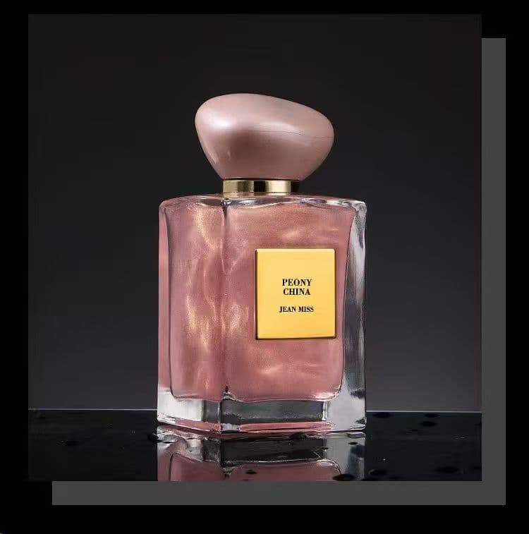 Cross-border Hot Seller Arabic Perfume 100ml Men's Fragrance Women's Perfume Middle East Dubai Long-lasting Scent