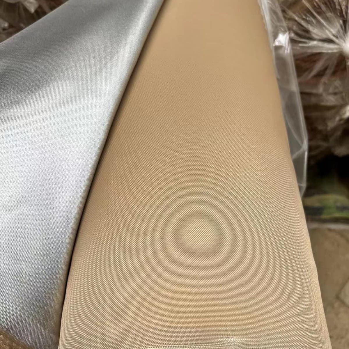 Customizable Rainproof, Waterproof, and Dustproof Cover for Machinery and Equipment, Outdoor Furniture Sun Protection Cover