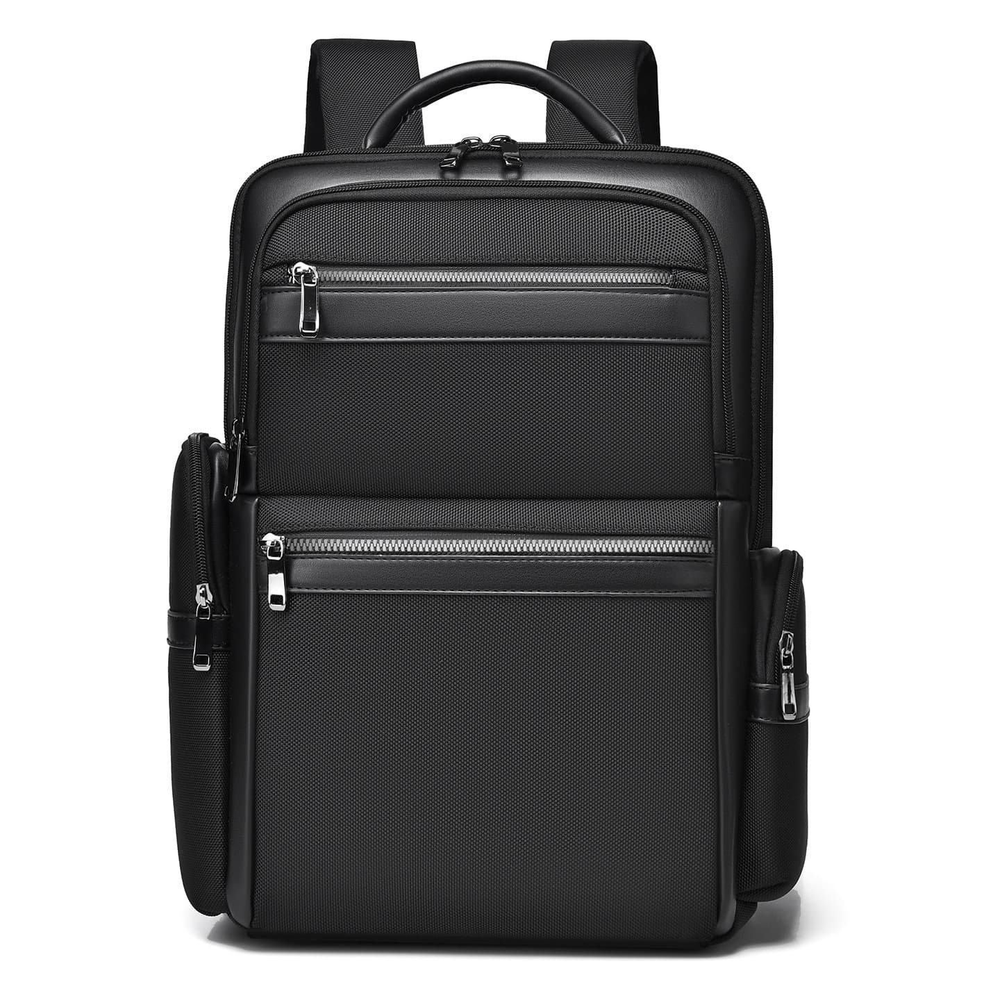 Business Backpack for Men Premium Travel Multifunctional Backpack Water-Resistant Large Capacity Computer Backpack