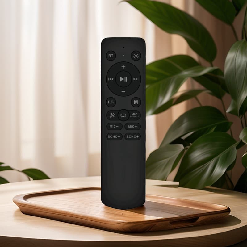 Source Factory Audio Remote Control Projector Infrared Wireless Remote Cross-border TV Multi-function Compatible