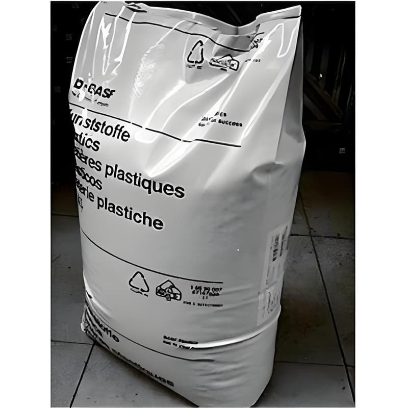 BASF PES E2010 BLACK Q31 10088 Eco-friendly Flame Retardant Precision Parts Processing Material