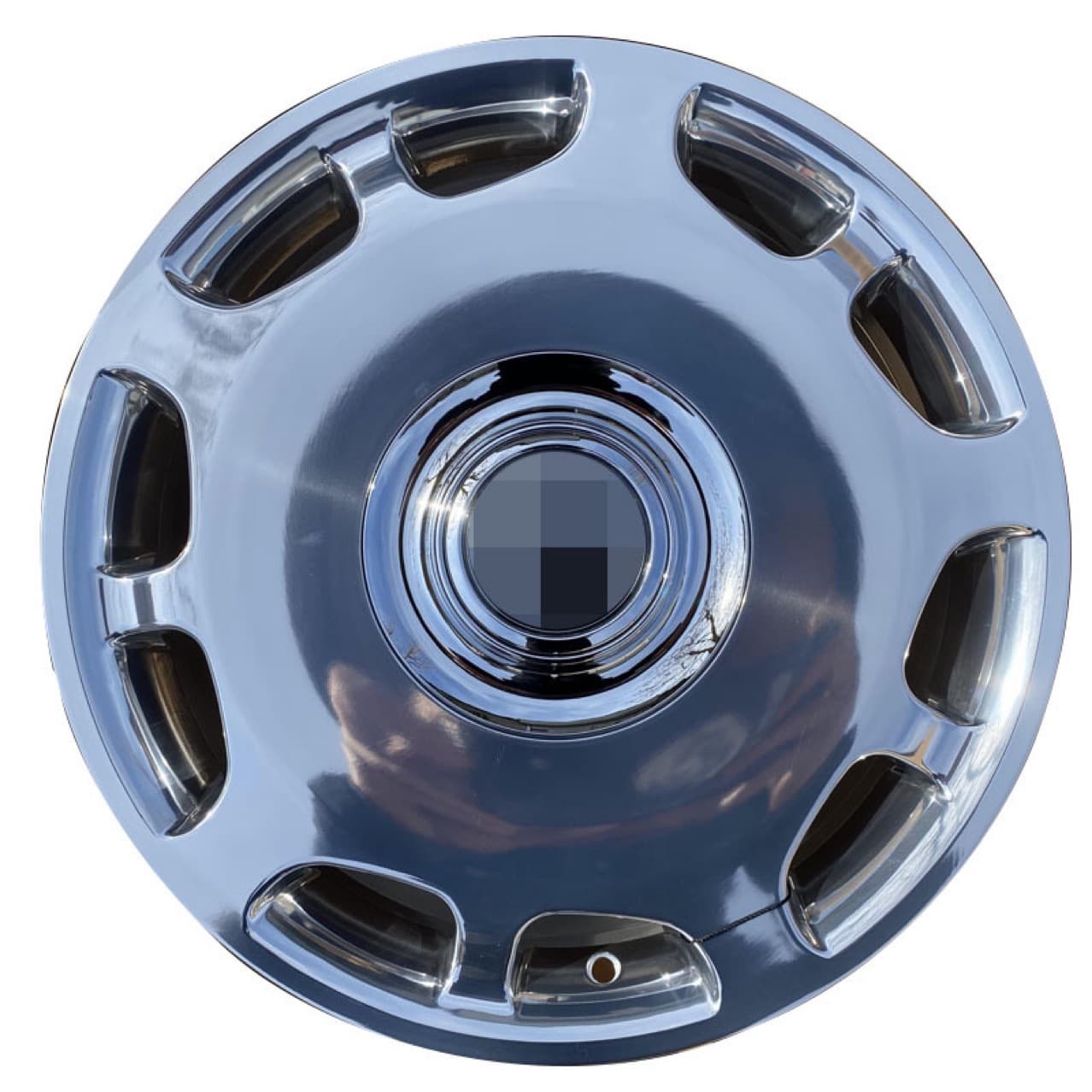 18inch Car Wheels 18 to 23inch Forged Wheels Suitable for Mercedes-Benz Wheels Aluminum Alloy Car Wheels S-class G-class