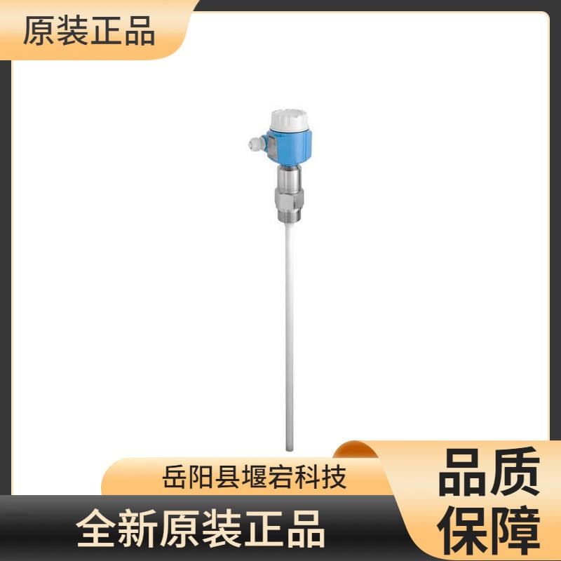 E+H Endress+Hauser Conductivity Level Switch FTW31-A1A3DA4A