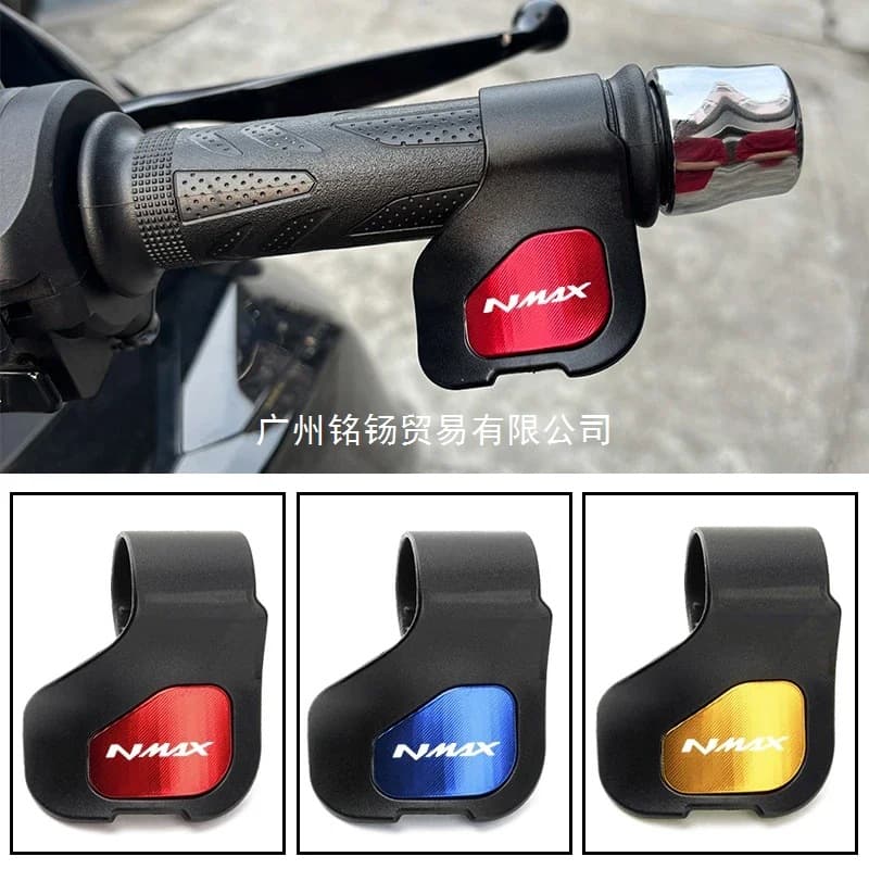 2025 New Yamaha NMAX125 NMAX155 NMAX125 155 Motorcycle Accessories Handle Control Hand