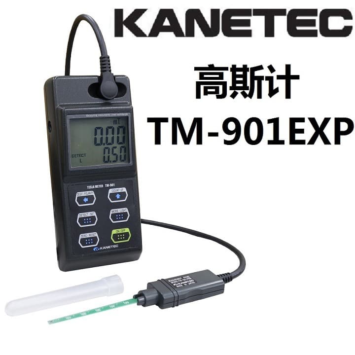 KANETEC Gauss ...