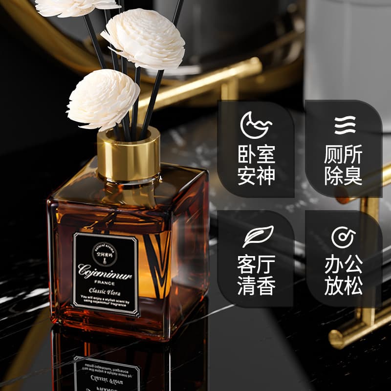 Carefully Selected Shangri-La Hotel Fragrance Toilet Deodorizer Long-Lasting Indoor Home Use