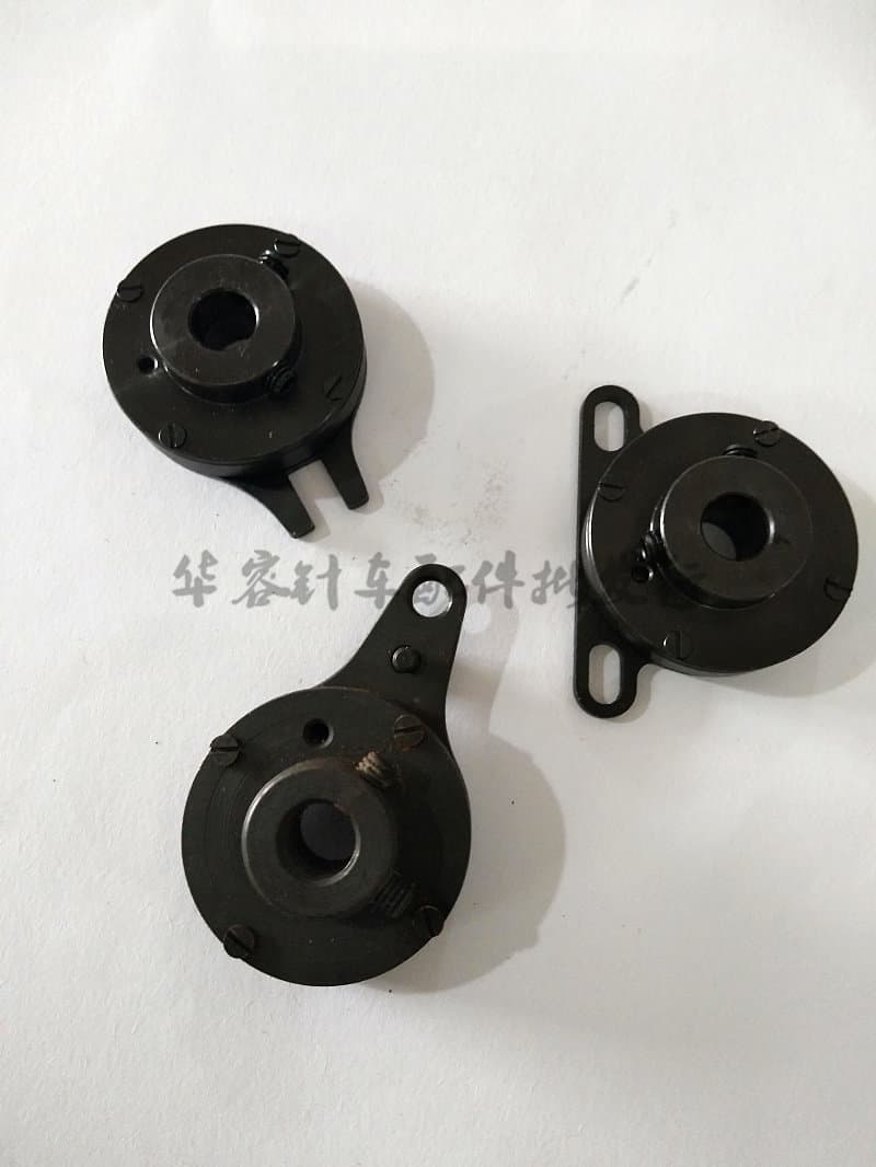600 Lasting Machine Bearing Assembly 600 Lasting Machine Feed and Return Group 600 Insole Sewing Machine Parts