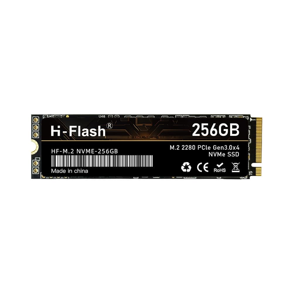 Hot Sell NVME M.2 SSD 1TB 2TB 128GB 256GB