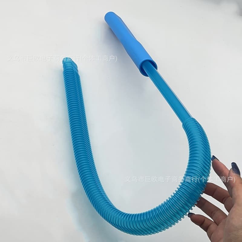 Cross-border new product Drying machine exhaust dryer cleaner kit Vacuum cleaner ventilation