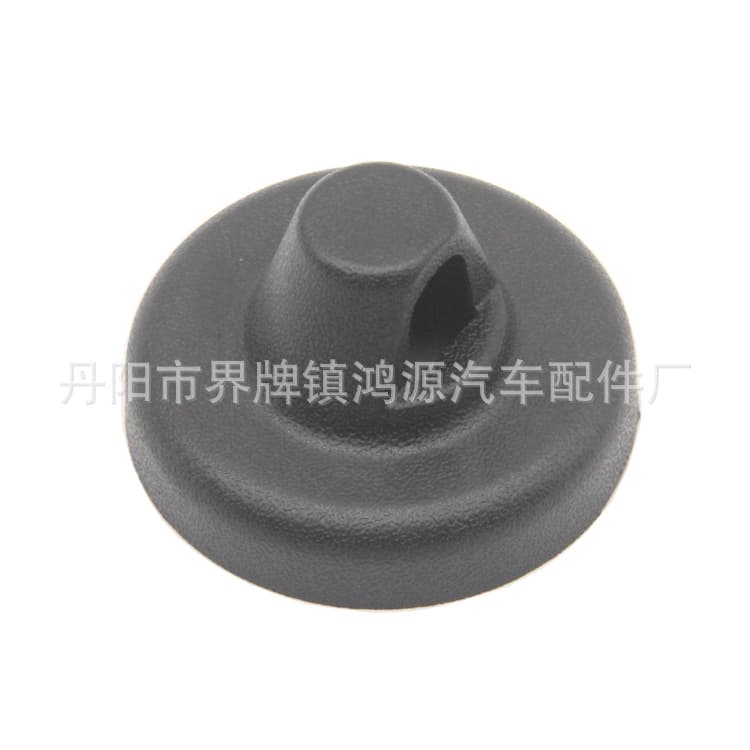 Suitable for JEEP Wrangler JK antenna cover antenna base cover Wrangler modification accessories