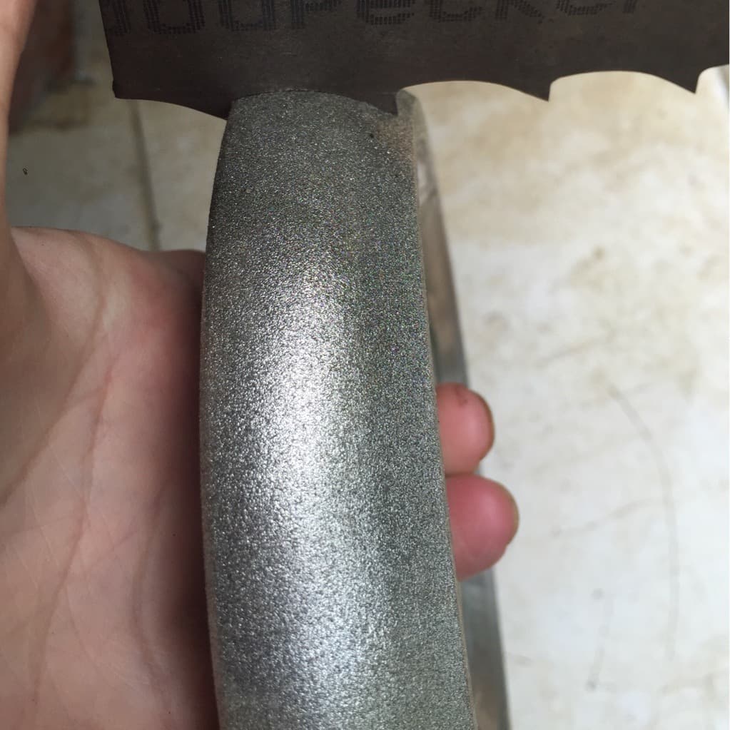 Form dressing and grinding CBN grinding wheel cutting and grinding band saw wheel saw blade scraper discount electroplated bevel grinding wheel