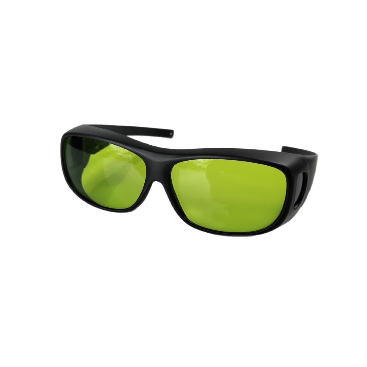 Welding Glasses Welding Anti-Strong Light Arc Eye Industrial Labor Protection OD8 Goggles GB/T
