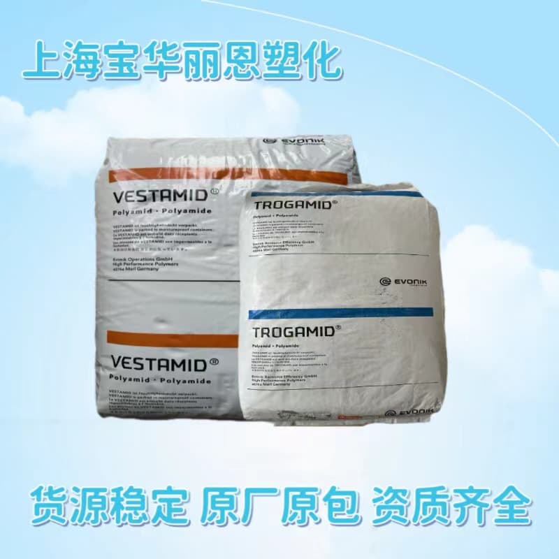 Evonik VESTAMID Terra DS16 semi-crystalline, heat-stabilized, non-corrosive for film, monofilament, automotive PA1010