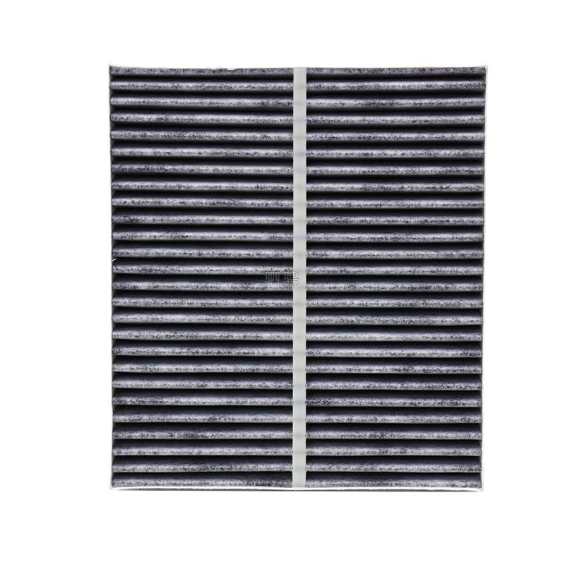 Cabin Air Filter for Nissan Patrol Y62 Infiniti FX EX QX50 56 G25 G37 Q50L 60