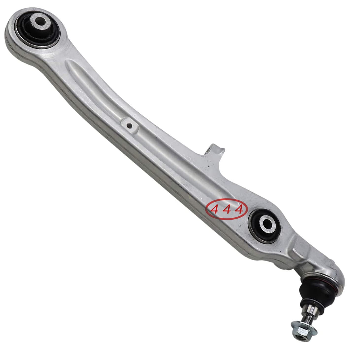 Control Arm Compatible with Audi A8 4E0411317 4E0407151 4F0407151 RK620453