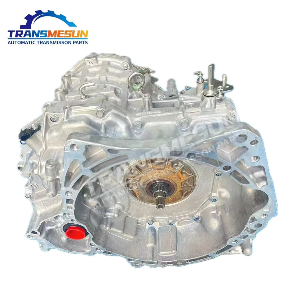 TRANSMESUN RE0F08A RE0F08B JF009E continuously variable transmission gearbox 310201X