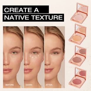 MAYCHEER Soft Matte Concealer, Lightweight, Natural Skin, Waterproof, Sweat-Resistant, Long-Lasting Coverage