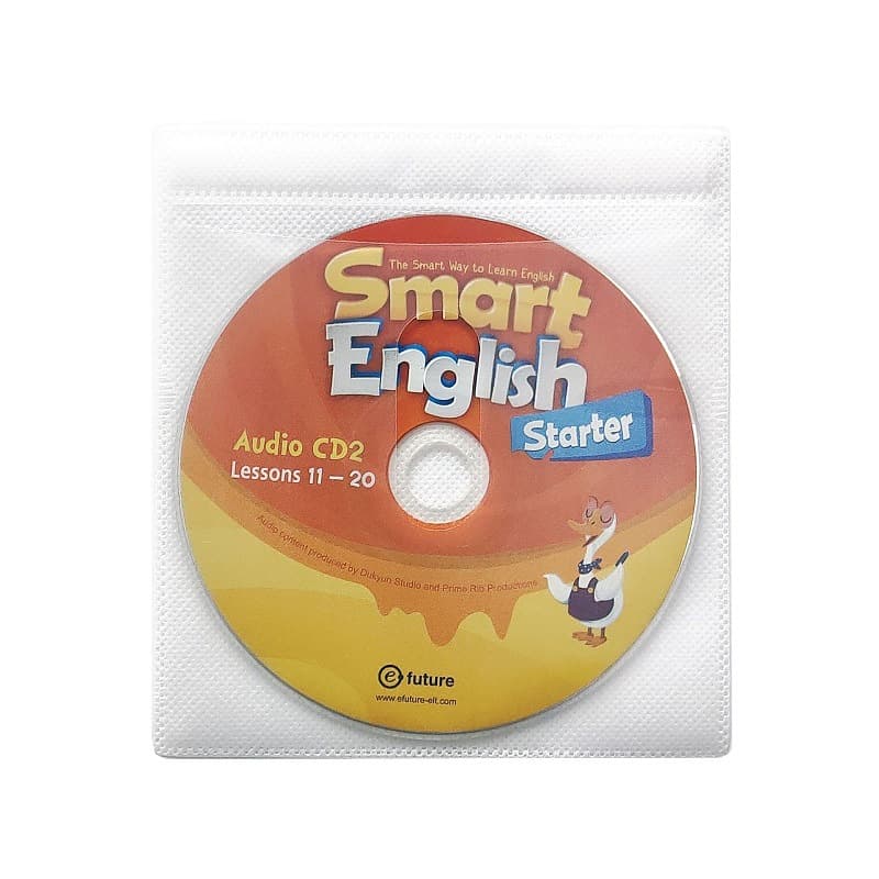 Double-sided 100 PS CD sleeve case CD inner page CD bag PP inner page photo bag card bag card storage bag