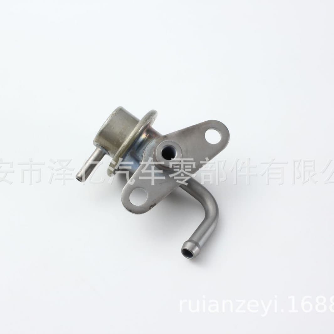 Fuel Pressure Regulator Valve
