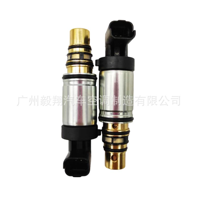 Electronic Valve for Compressor for Peugeot 308
