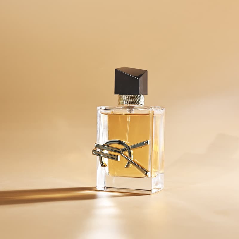 Chuxin Lover Perfume for Women, Freedom Zhi Shui Floral Fresh Light Fragrance, Natural Long-Lasting Youthful Scent, Factory Wholesale