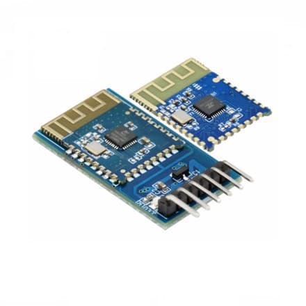 JDY-23 Bluetooth 5.0 Module BLE5.0 Bluetooth Transparent Transmission Bluetooth Data Transmission CC2541 Slave Bluetooth