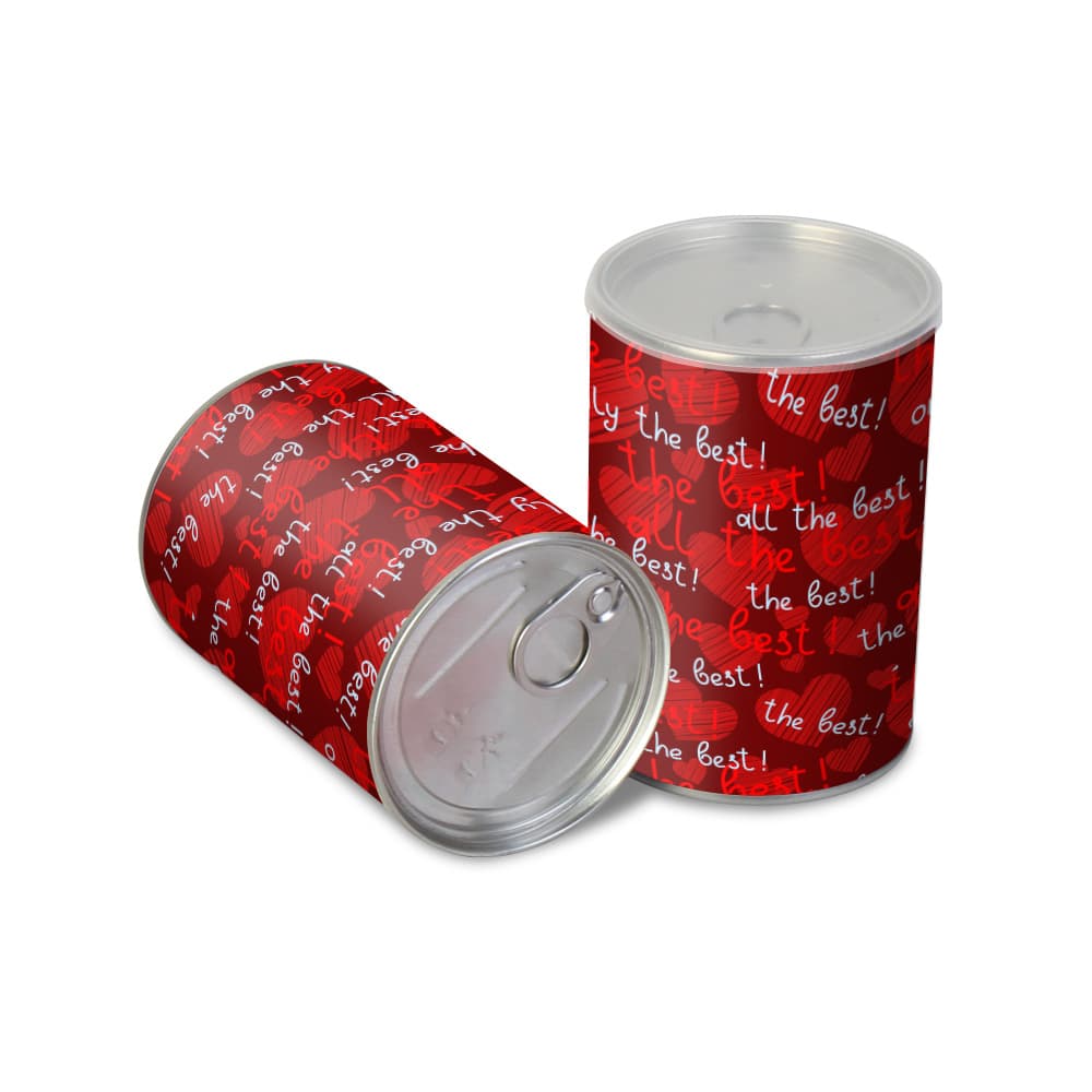 Chinese Valentine's Day boyfriend's birthday gift creative printed photo engraving funny surprise gift box for men's underwear
