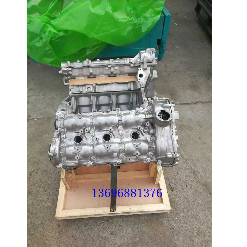 New Mercedes-Benz GLK300 Viano Vito CLK280 300 CLS300 350 M272 Engine