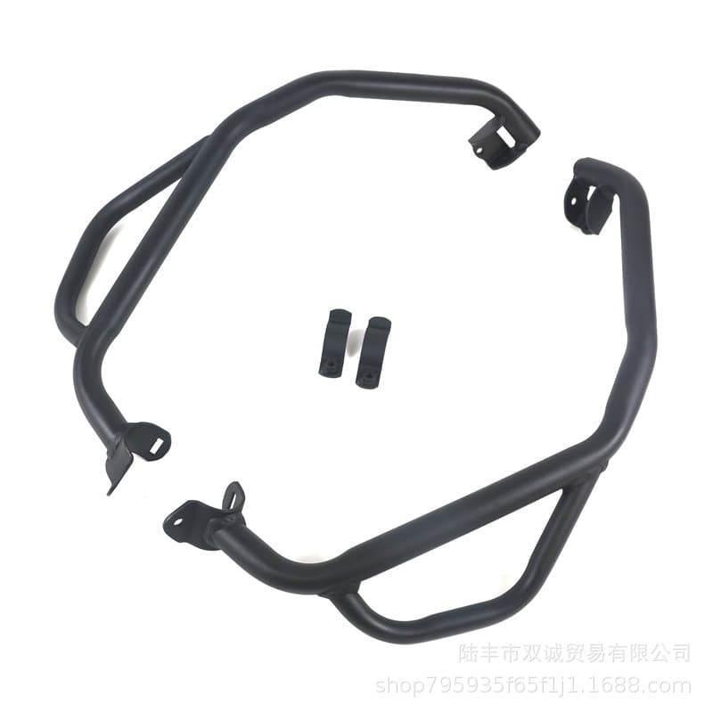 Fit for Honda NC700X NC750X 12-20 Modified Bumper Frame Body Guard Engine Guard
