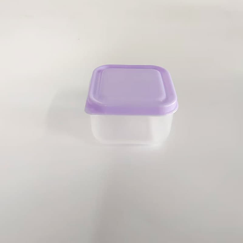 Set of 4 Transparent Sauce Squeeze Bottles for Condiments, Kitchen Dispensing Seasoning Containers with Squeeze Lids