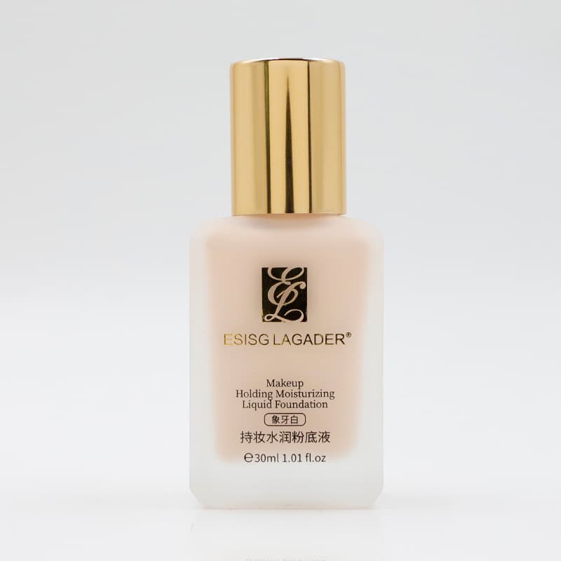 Premium Concealer Foundation Liquid for Oily Skin, Long-Lasting, Authentic Cross-Border Cosmetics, Makeup Foundation Liquid, Foundation Cream