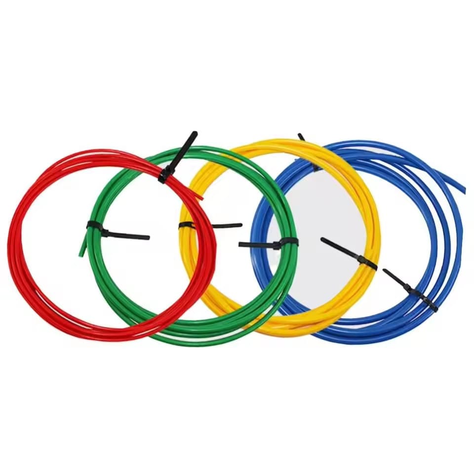 Copper pipe bender Copper pipe bending protector Bend pipe strip Bend pipe artifact built-in protection strip Bend pipe strip
