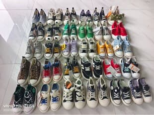 Wenzhou Brand Stock Children's Board Shoes Spring/Autumn Comfort German Training Boys Girls Canvas Shoes Big Kids Shoes