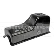 Auto Parts: 1830837C91 F7TZ6675BBB Oil Pan for Ford