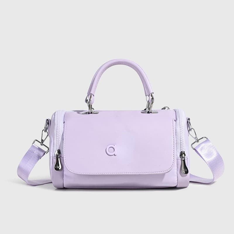Cross-Border New 2026 Spring Tassel Women's Bag Vintage High-End Handbag Large Capacity Versatile Crossbody Bag