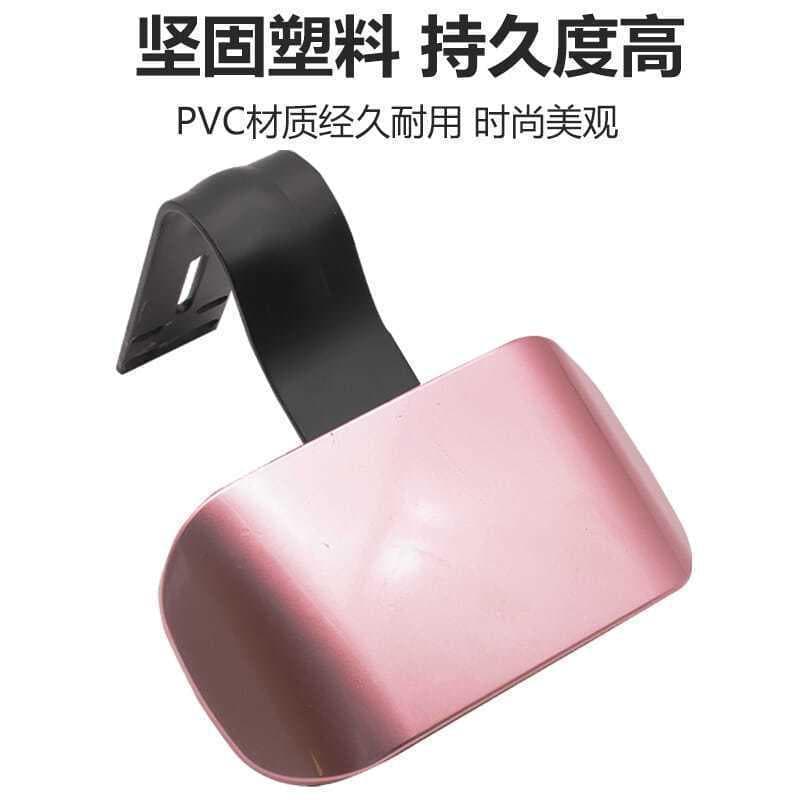 Electric vehicle backrest/battery scooter seat cushion modification sponge rear seat cushion accessories suitable for Aima, Yadi, and Tailing.