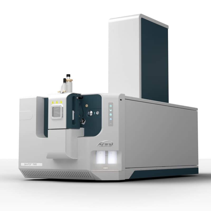 AB Sciex ZenoTOF™ 7600 System